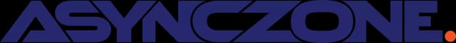 Asynczone Logo